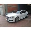 Audi S3/S3 Sportback • 2017 • 40,000 km 1