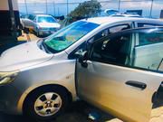 Chevrolet Sail • 2012 • 71,000 km 6