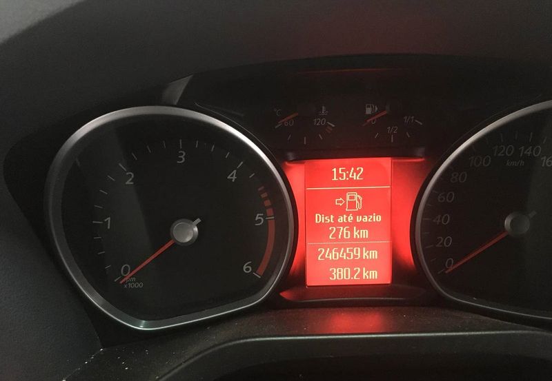 Ford S-Max • 2007 • 200,000 km 7