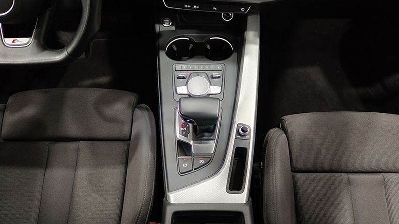 Audi A4 • 2019 • 133,000 km 22