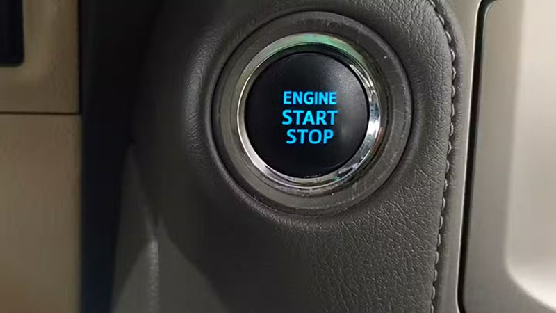 Toyota Land Cruiser • 2018 • 73,085 km 15