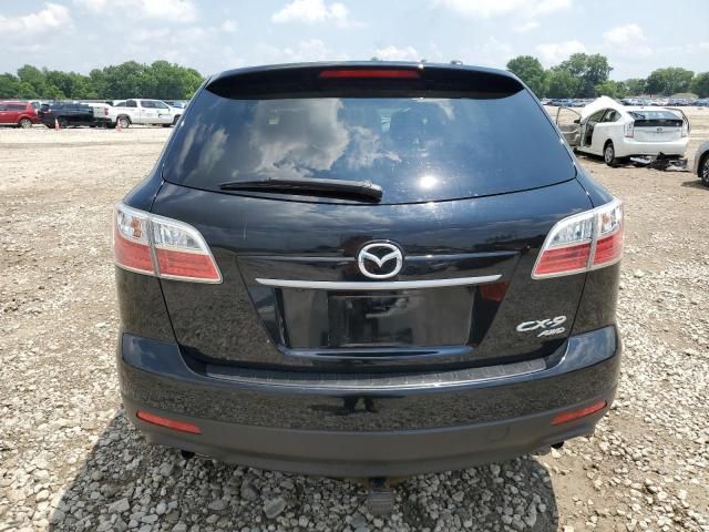 Mazda CX-9 • 2011 • 10,000 mi 5