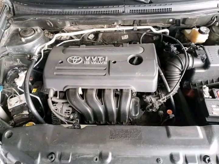 Toyota Corolla • 2016 • 50,000 km 3