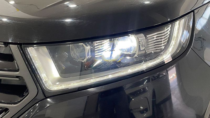 Ford Edge • 2018 • 64,000 km 15