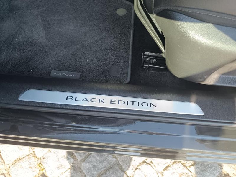 Renault Kadjar • 2018 • 86,000 km 4