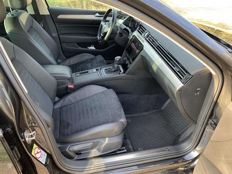 Volkswagen Passat • 2018 • 92,000 km 7