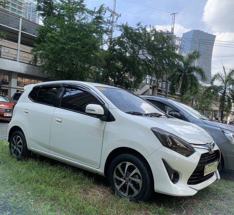 Toyota 4-Runner • 2018 • 26,000 km 4