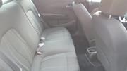 Chevrolet Sonic • 2014 • 52,000 km 9
