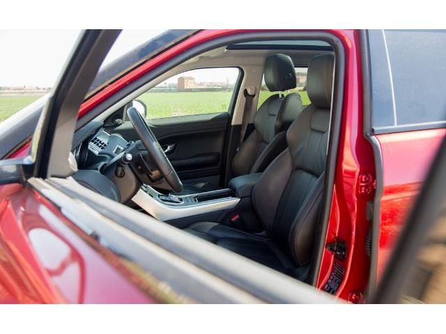 Land Rover Range Rover Evoque • 2016 • 160,000 km 9