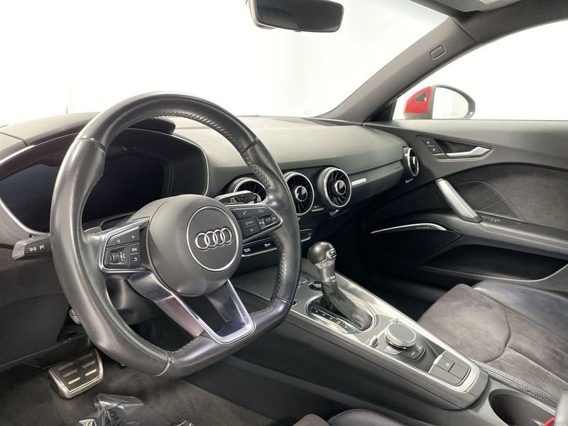 Audi TT • 2016 • 45,647 km 8