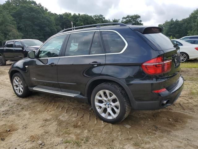 BMW X5 • 2013 • 10,000 mi 4