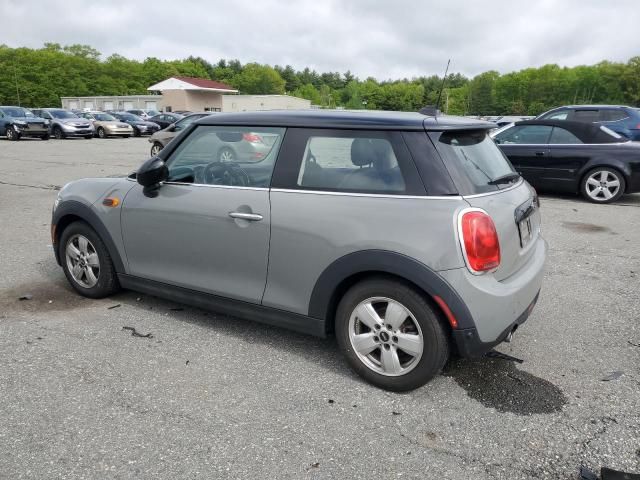 MINI Cooper • 2018 • 10,000 mi 6