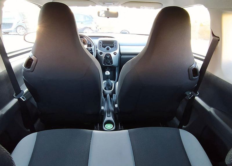 Toyota Corolla Verso • 2015 • 29,000 km 4