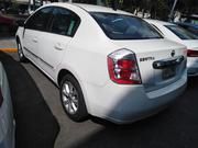 Nissan  • 2012 • 72,091 km 3