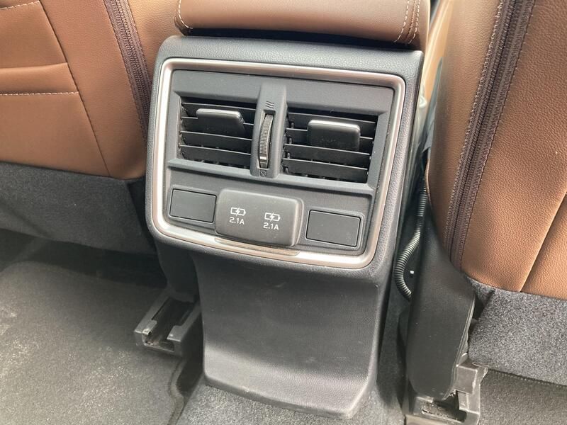 Subaru Forester • 2020 • 105,000 km 15