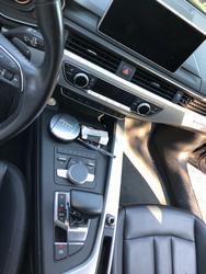Audi A4 Allroad • 2017 • 45,900 km 1