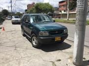 Ford Explorer • 1999 • 180,000 km 8