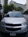 Chevrolet Traverse • 2011 • 102 km 2
