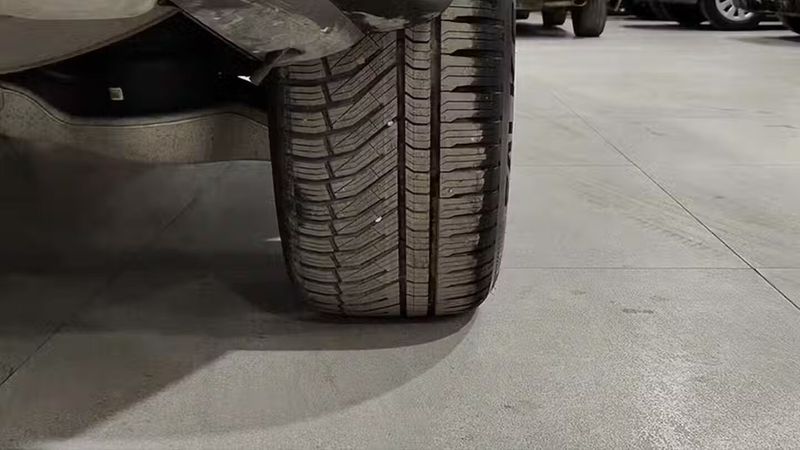 Land Rover Range Rover Sport • 2018 • 97,068 km 15