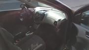 Chevrolet Sonic • 2014 • 52,000 km 15