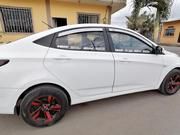 Hyundai Accent • 2014 • 240,000 km 3