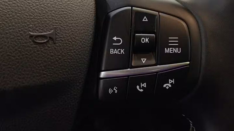 Ford Kuga • 2023 • 39,065 km 15