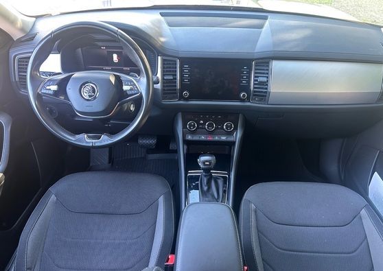 Škoda Kodiaq • 2021 • 138,000 km 8