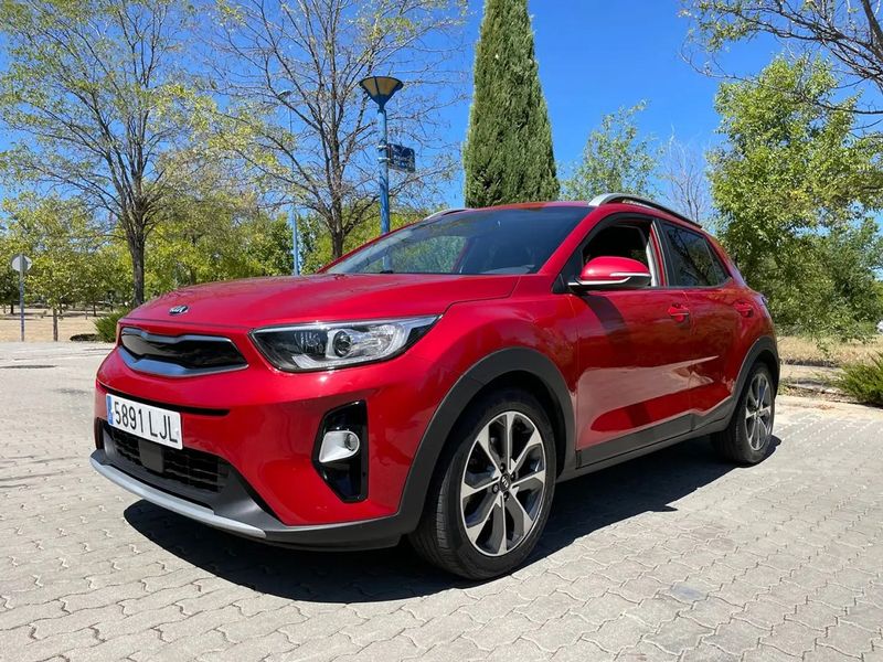 Kia Soul • 2020 • 78,000 km 5