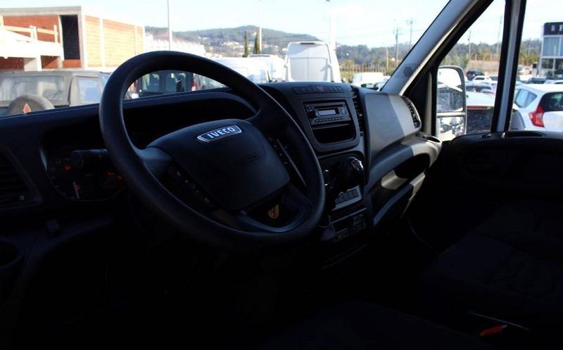 Isuzu Trooper • 2017 • 49,000 km 2