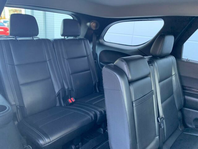 Dodge Durango • 2012 • 125,000 km 15