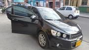 Chevrolet Sonic • 2014 • 52,000 km 2