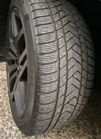 Land Rover Range Rover Sport • 2017 • 49,000 km 15