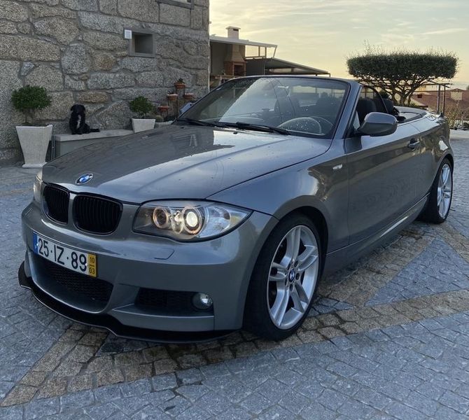 BMW 428i • 2018 • 111,000 km 4