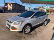 Ford Escape • 2016 • 21,000 km 3