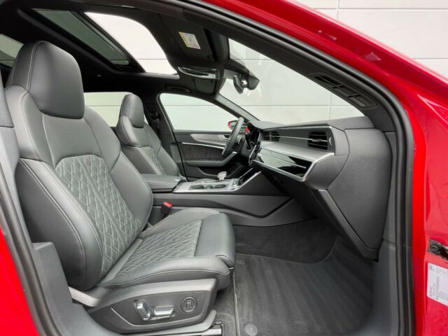 Audi A6 Avant • 2019 • 89,000 km 3