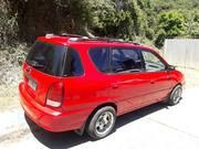 Kia Carens • 2002 • 234,000 km 3