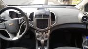 Chevrolet Sonic • 2014 • 52,000 km 5