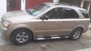 Kia Sorento • 2004 • 143 km 7