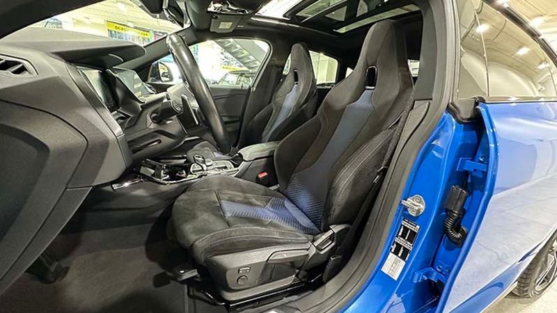 BMW 2 Series Gran Coupe • 2021 • 26,946 km 6