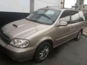 Kia Carnival • 2004 • 183,000 km 5