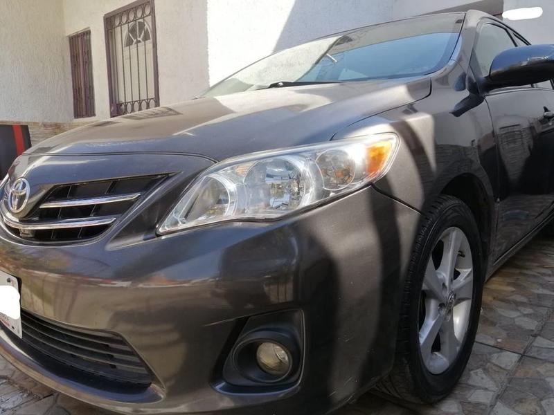 Toyota Corolla • 2013 • 145,000 km 6