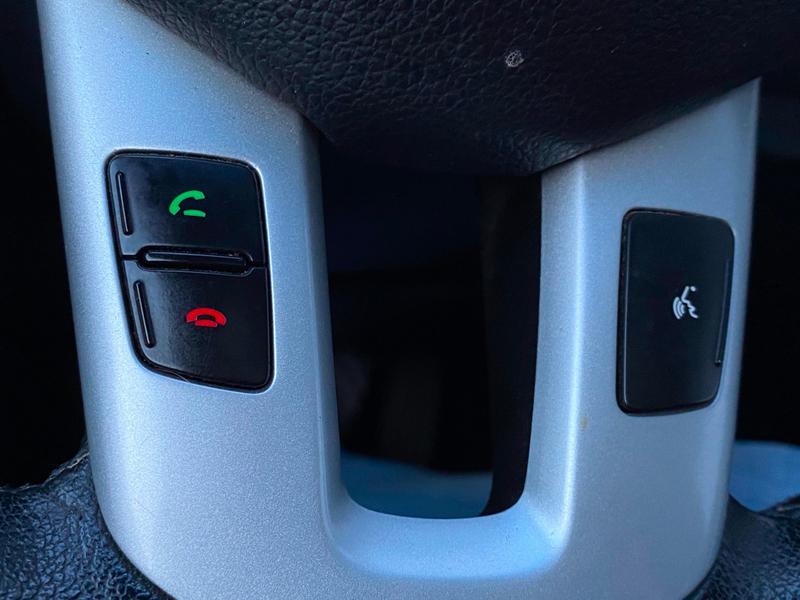 Kia Sportage • 2012 • 133,000 km 6