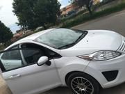 Ford Fiesta • 2011 • 880,000 km 1