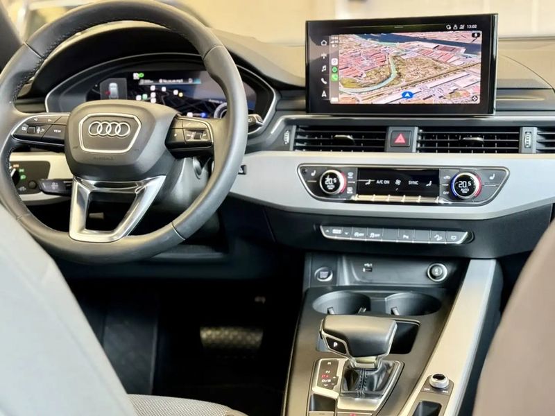 Audi A4 • 2021 • 59,000 km 8