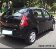 Renault Sandero • 2012 • 57,000 km 6