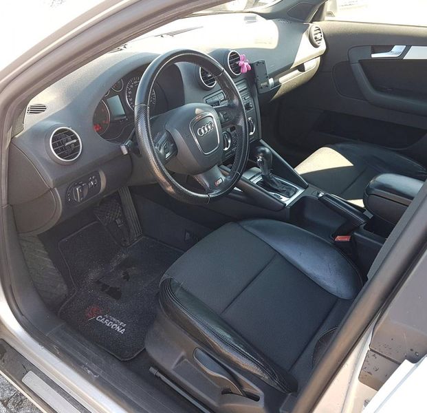 Audi A3 • 2005 • 190,000 km 3