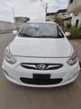 Hyundai Accent • 2014 • 240,000 km 2