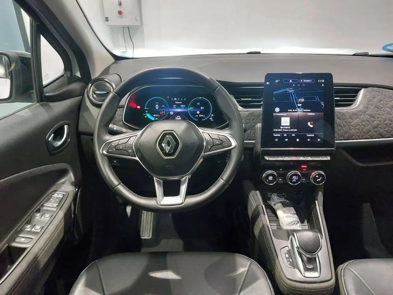 Renault Zoé • 2023 • 22,231 km 8