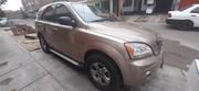 Kia Sorento • 2004 • 143 km 5