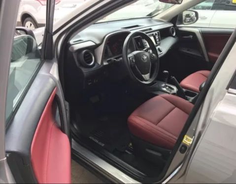 Toyota RAV4 • 2017 • 65 km 3